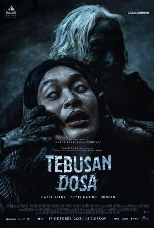 Anime Tebusan Dosa
